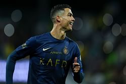 Al-Nassr hype up Cristiano Ronaldo with ‘endless skillset’ tweet hours before semi-final vs Al-Hilal