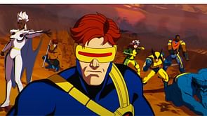 Composers explain: Why did X-Men '97 update its theme music?