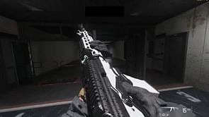 How to unlock JAK Jawbreaker Aftermarket Part in MW3 and Warzone