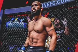 Demetrious Johnson declares that he's still an "active" fighter, says work-life balance top of his priority list now