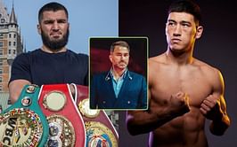 "I don't really like him to be honest" - Eddie Hearn discusses "arrogant" Artur Beterbiev and his upcoming bout with Dmitry Bivol
