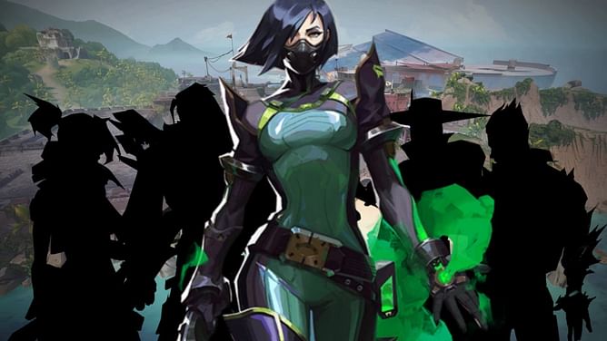 Best team composition for Breeze in Valorant (August 2024)