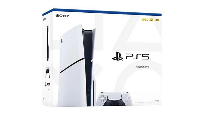 PS5 Slim set to launch in India: Prices, availability, new features, and more