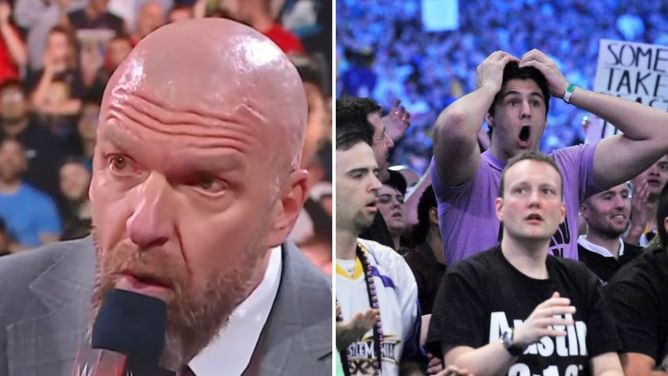 Popular WWE star seemingly confirms exit; sends emotional message