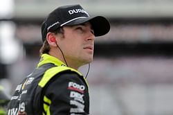 Frustrated Ryan Blaney calls for "drastic changes" in NASCAR's approach for Next Gen short track woes