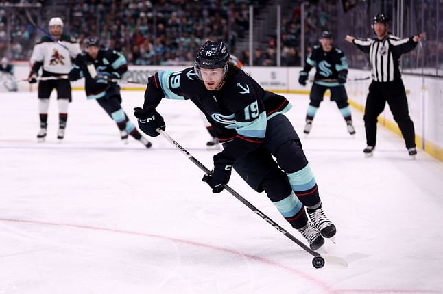Arizona Coyotes vs Seattle Kraken: Game Preview, Predictions, Odds, Betting Tips & more | April 9th, 2024