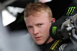 Ty Gibbs reveals story about shooting his brother with airsoft gun