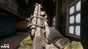 Best MORS Loadout in Warzone Season 5
