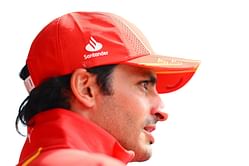 "All the options are viable" - Carlos Sainz addresses the possibility of Audi being one of his prospective options for the future