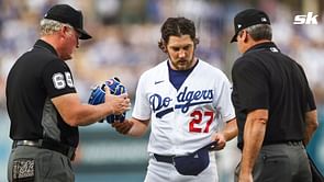 "He agreed to let me walk away with hundreds of thousands of dollars" - Accuser Lindsey Hill alleges Trevor Bauer opted for monetary settlement