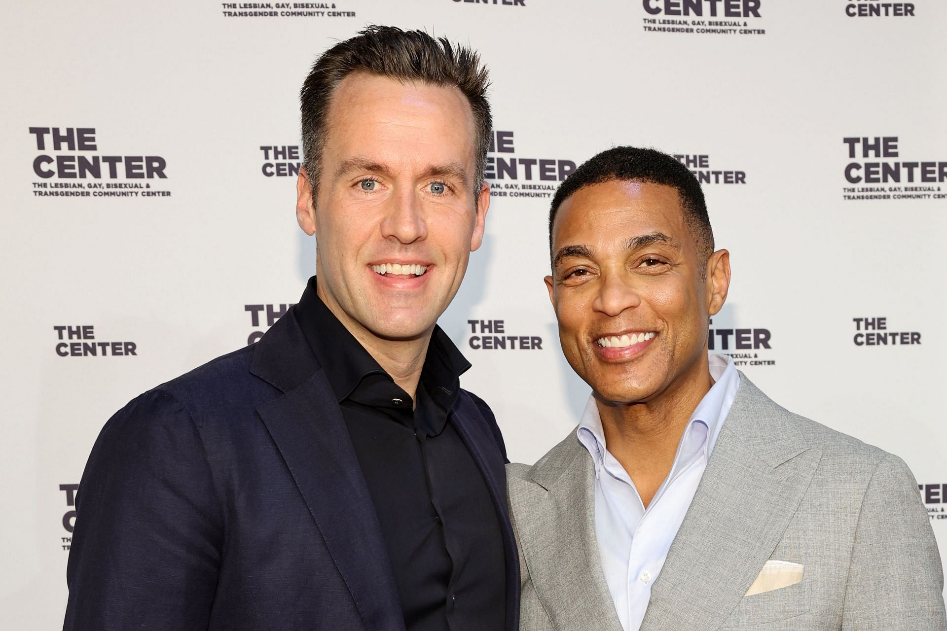 All about Tim Malone as CNN anchor Don Lemon weds the property agent in ...