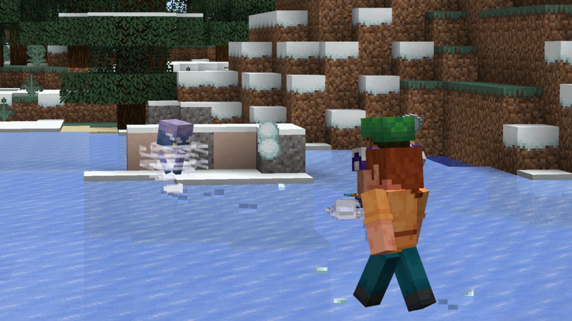 Minecraft Java Edition ends support for 32bit operating systems