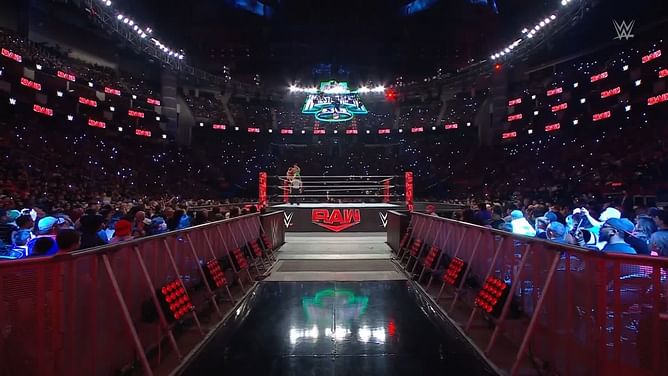 36-year-old WWE star set for major role on WrestleMania weekend - Reports
