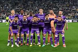 Viktoria Plzen vs Fiorentina Prediction and Betting Tips | April 11th 2024
