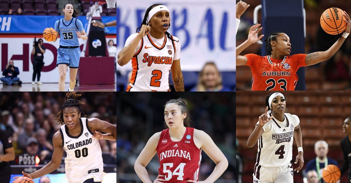 Women`s College Basketball All-Star Game
