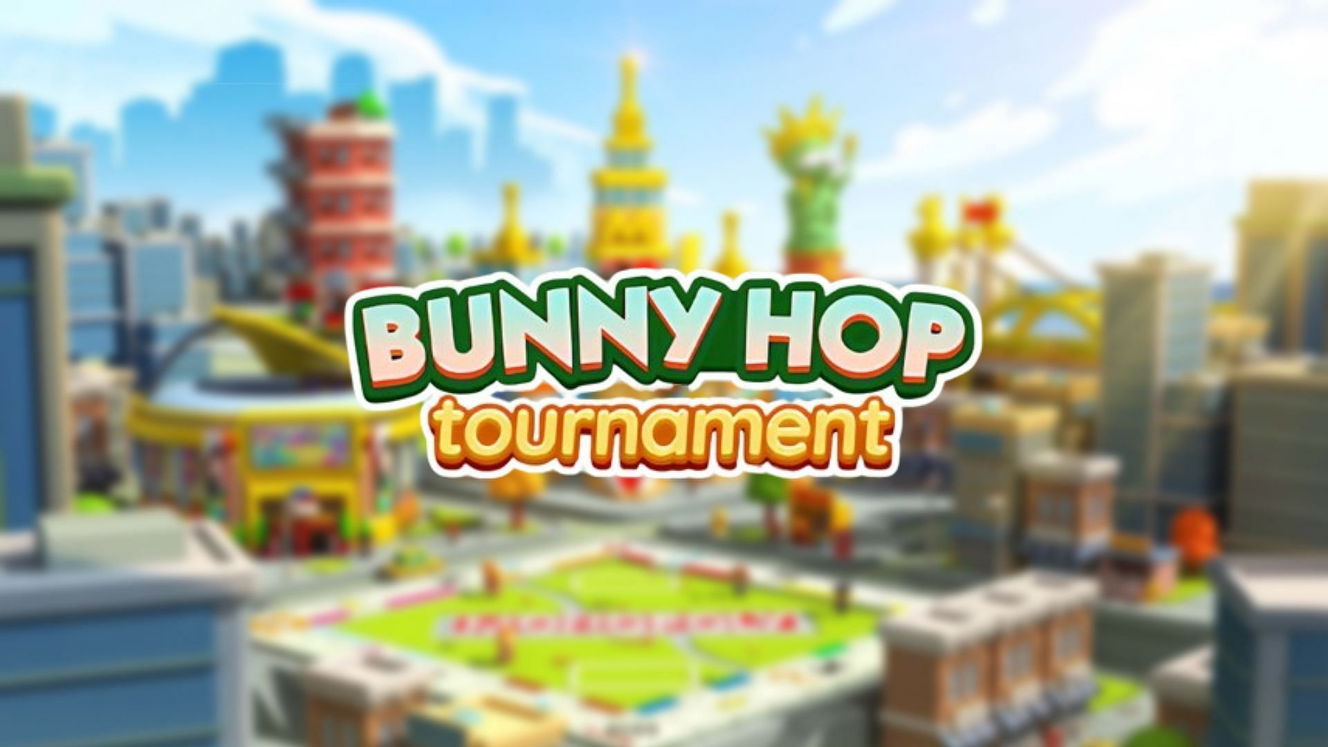 Monopoly Go Bunny Hop Tournament Rewards and Milestones