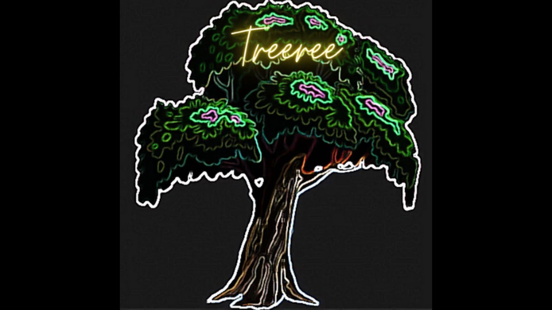 Treeree is one of the best movement players in Apex Legends (Image via treeree/YouTube)