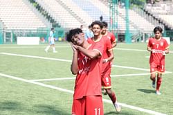 Reliance Foundation Young Champs defeat Mumbai City FC to win the Mumbai Regional Final