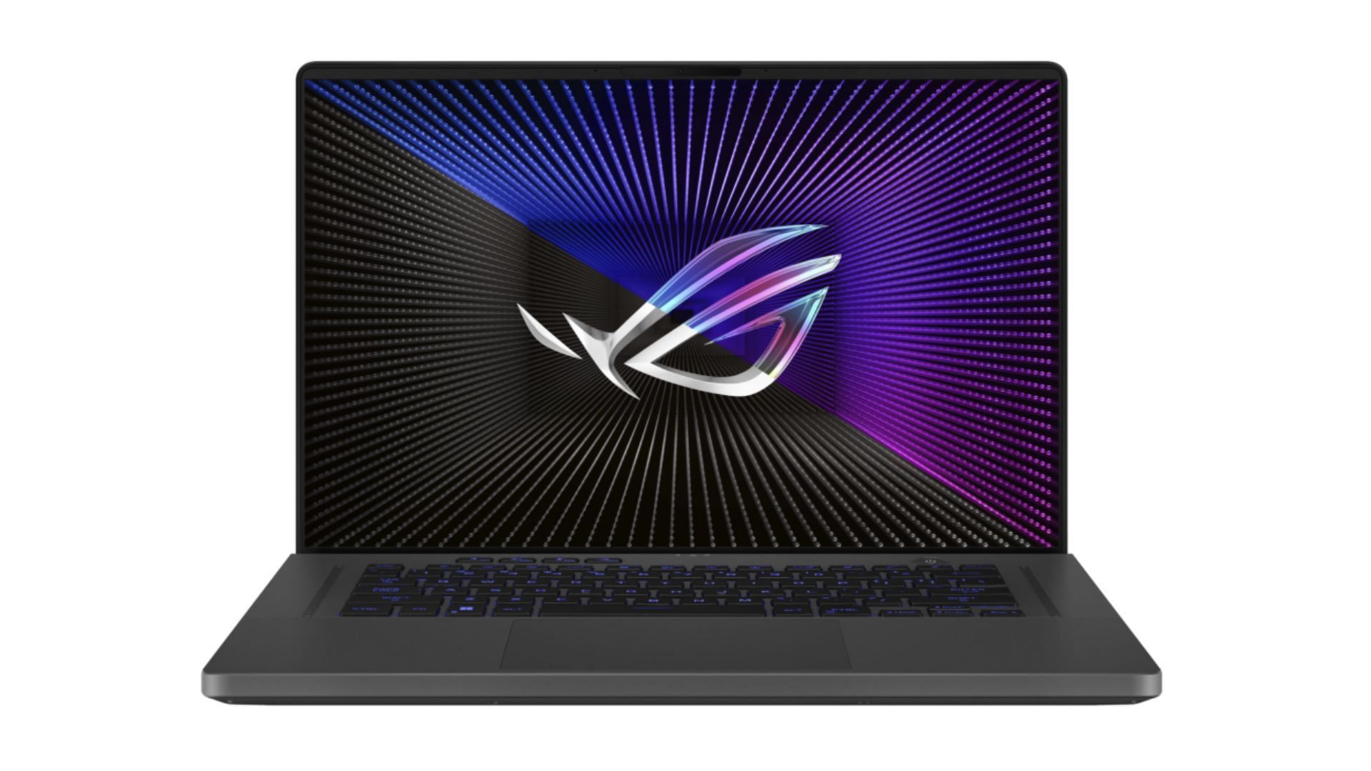 Best 16inch gaming laptops in 2024