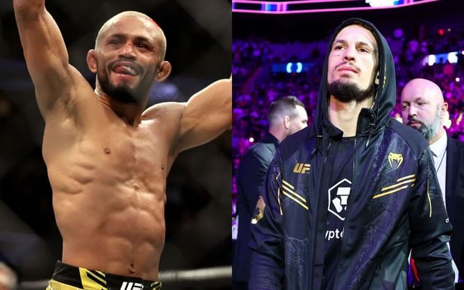 Deiveson Figueiredo makes stunning prediction about Sean O’Malley’s future in UFC’s bantamweight division