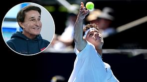 "She has the heart of a lion" - Serena Williams' ex-coach Rick Macci backs 8-year-old talent who wants to serve faster than Ben Shelton