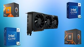 5 best CPUs for AMD Radeon RX 7900 XT