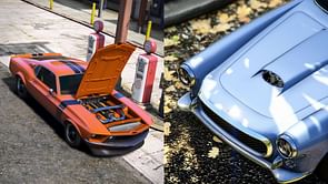 GTA Online Podium Vehicle & Prize Car (April 25 to May 1, 2024)