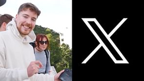 MrBeast reveals earning "a million in ad revenue" from posting five videos on X