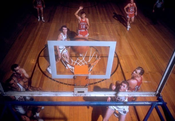 Atlanta Hawks Finals Appearances - Championship Wins & Appearances