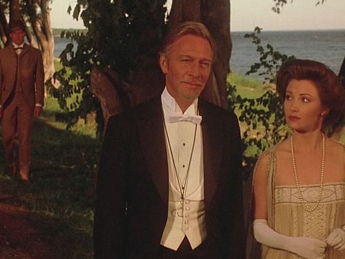 Somewhere in Time is an adaptation of Richard Matheson's novel (Image via Universal Pictures)