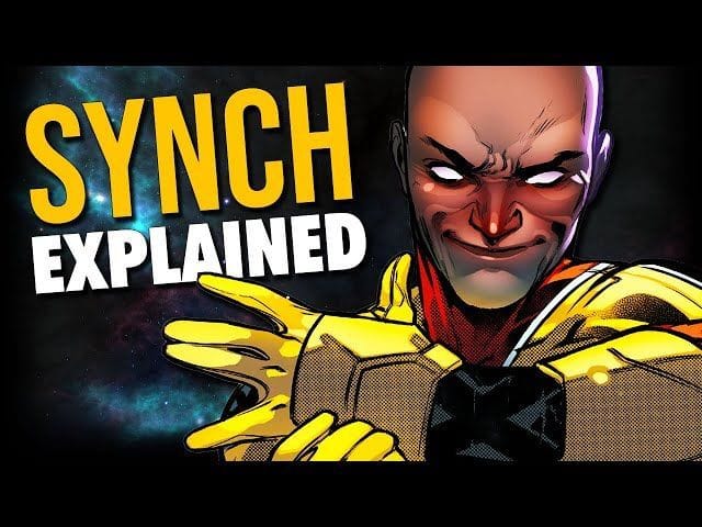 8 Most Underrated X Men Characters Of All Time
