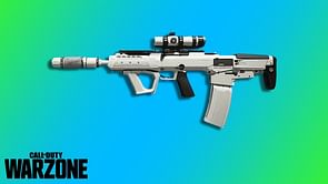 Best Tempus Razorback Loadout in Warzone Season 3