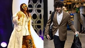 Mercedes Mone reveals what she told AEW President Tony Khan during their first discussion