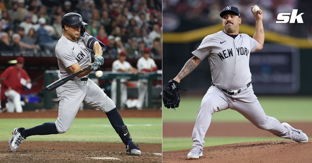 &ldquo;Superteam and can&rsquo;t even get a run&rdquo; - Yankees fans disheartened as offense shuts down against the Diamondbacks