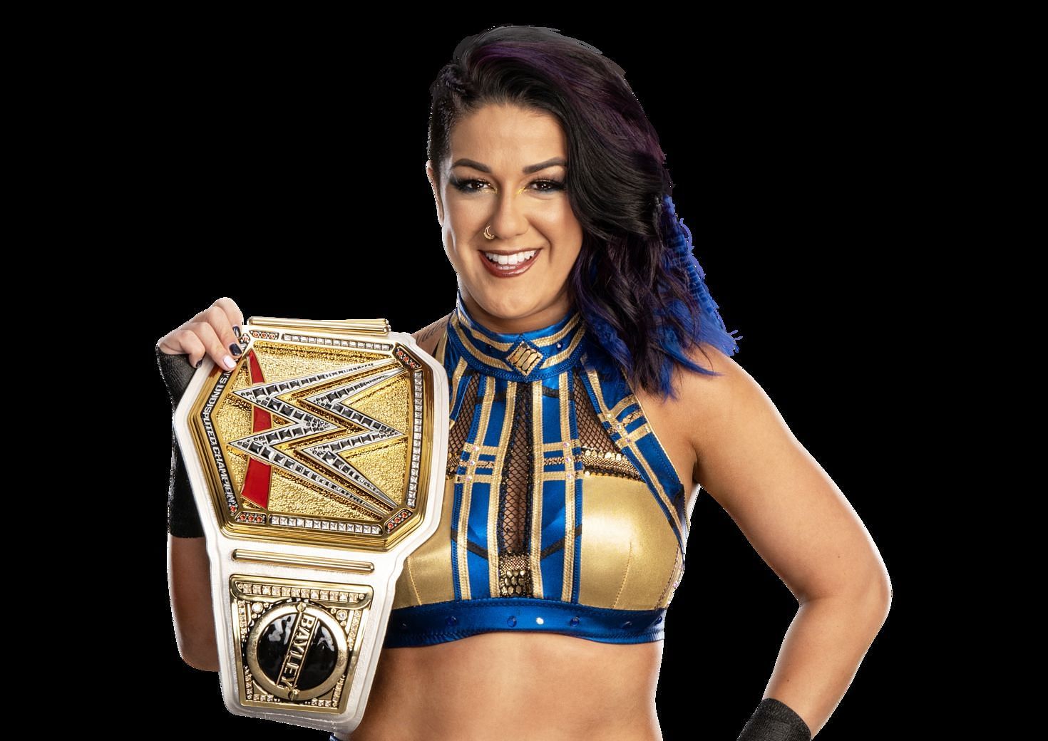 Did SmackDown tease Bayley's potential SummerSlam feud for the Women's ...