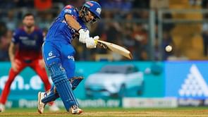 "It’s not always necessary to play in the 6th gear"- Ishan Kishan on how Hardik Pandya & Suryakumar Yadav's advice helped him thrive