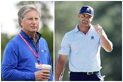 "He's an intellectual earthquake": Brandel Chamblee showers praises on 2024 Masters leader Bryson DeChambeau
