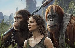 Through Time and Apes: Planet of the Apes chronology and themes explained