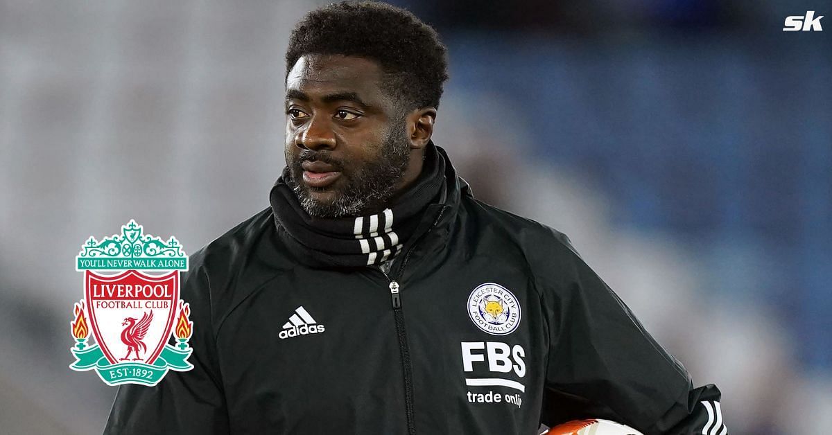 Former Liverpool defender Kolo Toure