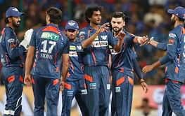 IPL 2024 weather update: Lucknow weather report for April 7 for LSG vs GT match