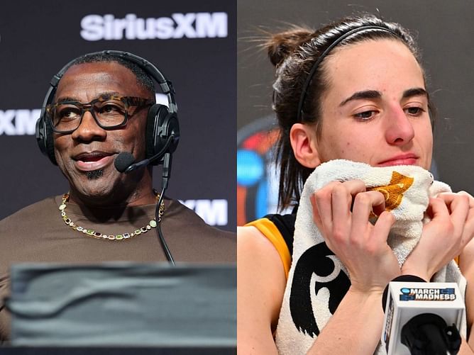 "That workload finally caught up with her": 3x Super Bowl champ points out potential reason behind Caitlin Clark's Iowa's loss to South Carolina