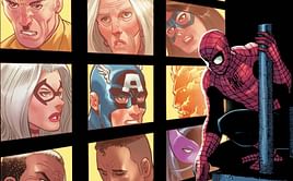 Cody Ziglar reveals Kevin Feige requested for the death of Ms. Marvel in The Amazing Spider-Man