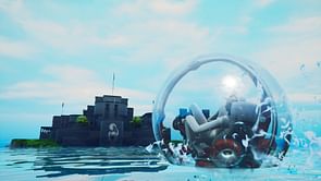 Fortnite leaks hint at OG Chapter 2 returning