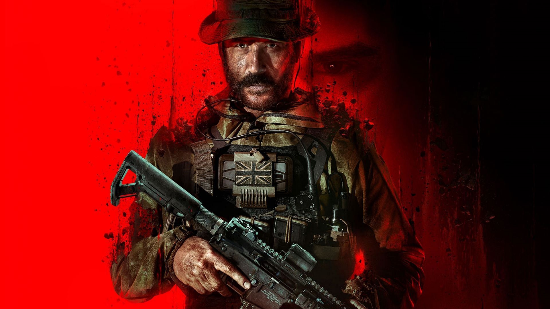 CoD Modern Warfare 3 (Image via Activision)