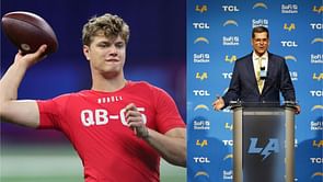 Michigan football NFL Draft projections: Predicting landing spots for Wolverines in the NFL