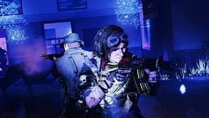 CoD 2024 Black Ops Gulf War will reportedly have the "best movement of any cod to date"