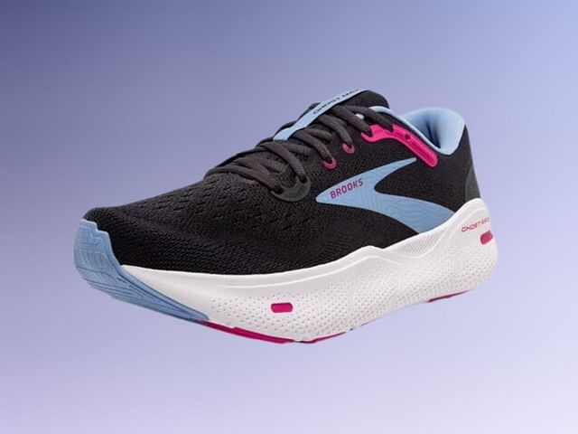 7 Best running shoes for women in 2024
