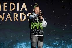 “My favorite song that I've done”: JoJo Siwa opens up about new song “Karma”