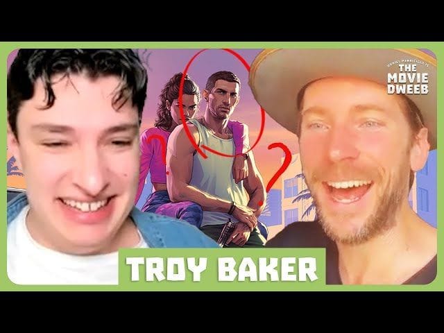GTA 6 Jason Isn T Voiced By Troy Baker Claims The Actor Report A9dc9 1920 