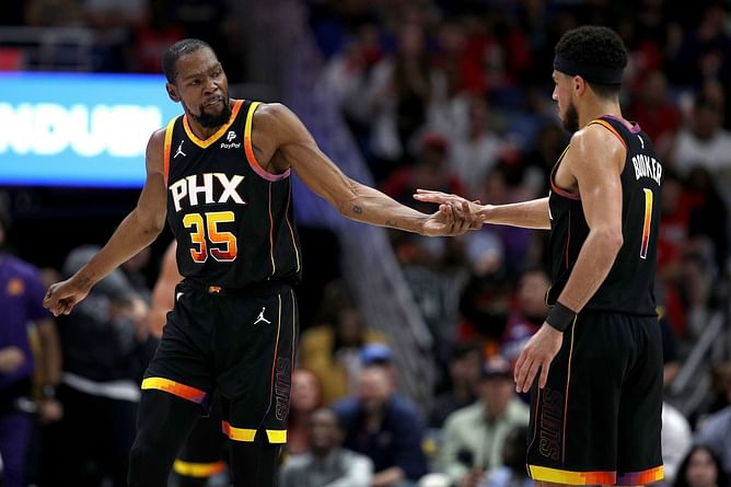 New Orlean Pelicans vs Phoenix Suns: Prediction, Starting Lineups and Betting Tips | April 7, 2024